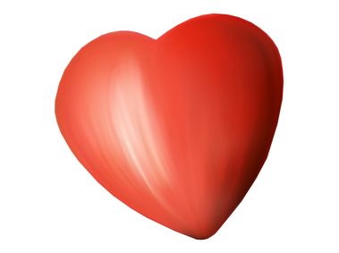 Red Heart