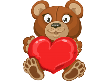 Red Heart