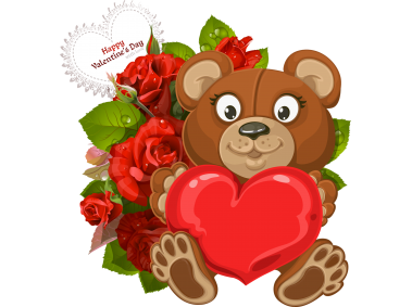 Red Heart