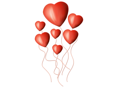 Red Heart