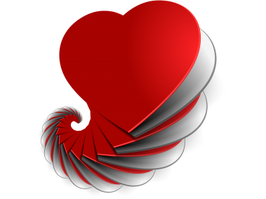 Red Heart