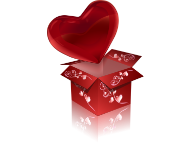 Red Heart