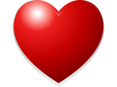 Red Heart