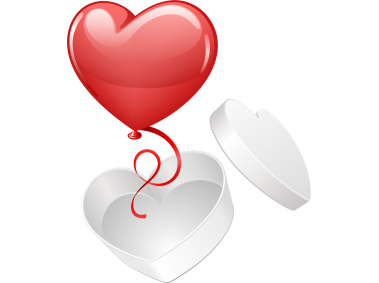 Red Heart