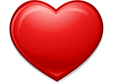 Red Heart