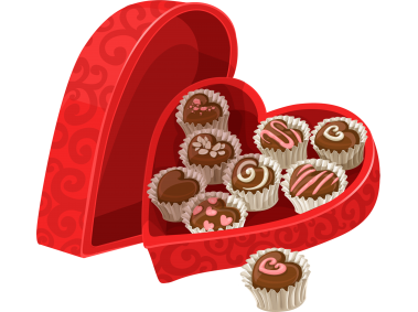 Red Heart