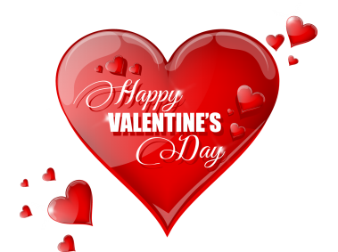 Red Heart