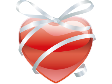 Red Heart