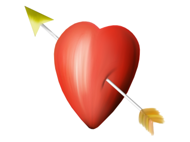 Red Heart