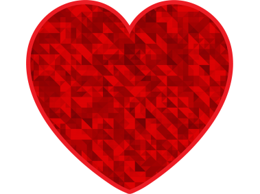 Red Heart