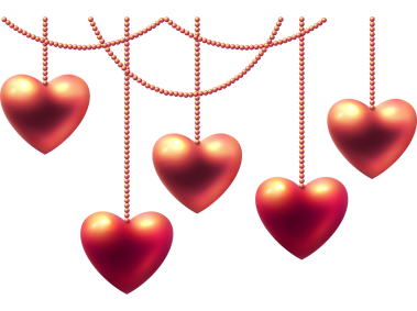 Red Heart