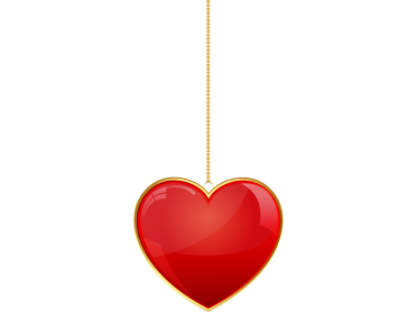 Red Heart