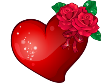 Red Heart