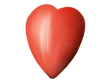 Red Heart