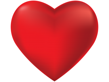 Red Heart