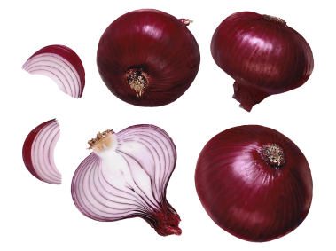 Red Onions