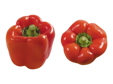 Red Pepper
