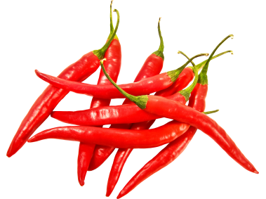 Red Pepper
