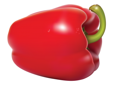 Red Pepper