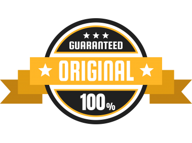 Retro Badge