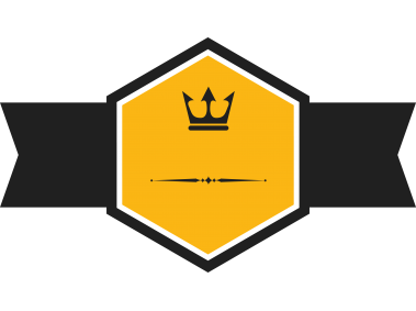 Retro Badge