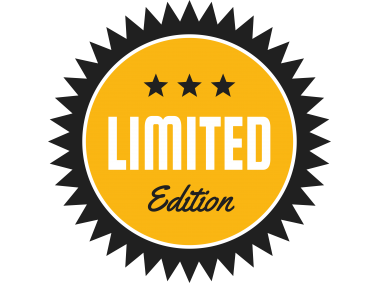 Retro Badge