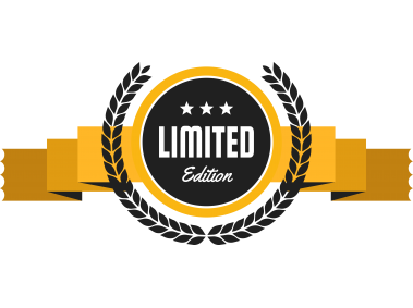 Retro Badge