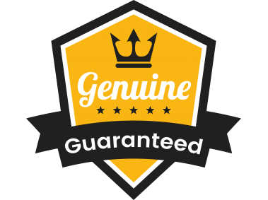 Retro Badge