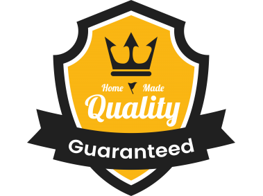 Retro Badge