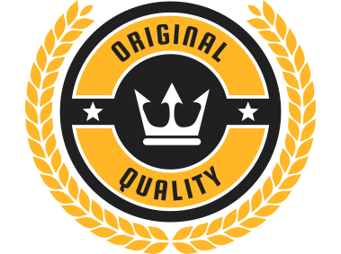 Retro Badge