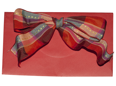 Ribbon