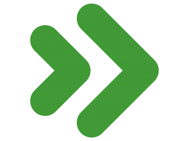 Right Green Arrow