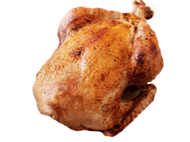 Roasted Turkey