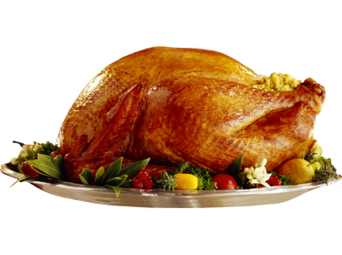 Roasted Turkey