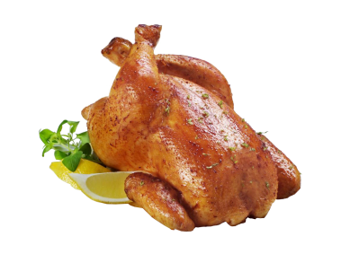 Roasted Turkey