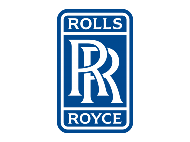 Rolls Royce Logo