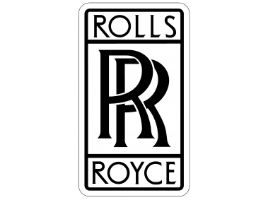 Rolls Royce Logo