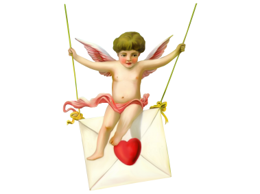 Romantic Valentine