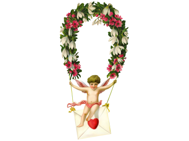 Romantic Valentine