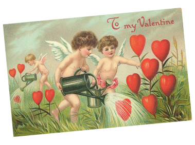 Romantic Valentine