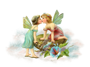 Romantic Valentine