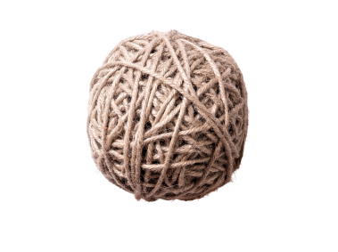 Rope