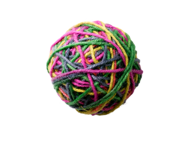 Rope