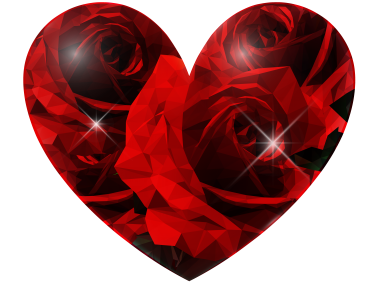 Rose Heart