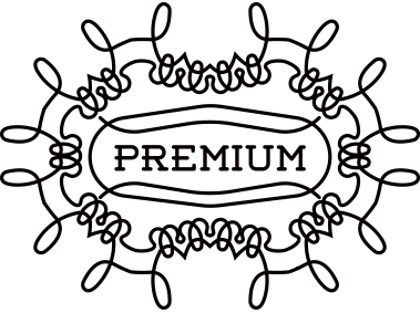 Royal Monogram Logo