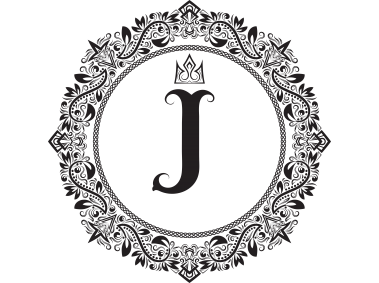 Royal Monogram Logo