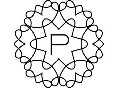 Royal Monogram Logo