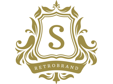 Royal Monogram Logo