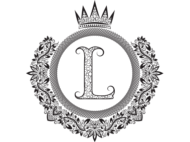 Royal Monogram Logo