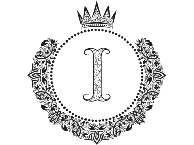 Royal Monogram Logo